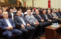 MUSTAFA BÜYÜK - Aosb 10. Olağan Genel Kurulu