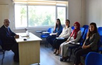 AİLE SOSYAL DESTEK PROGRAMI - ASDEP Personelleri Eğitimden Geçti