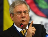 VİTOR PEREİRA - Aziz Yıldırım Fenerbahçe ile ilgili açıklamalarda bulundu