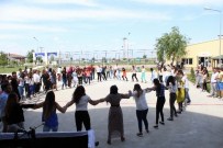 ABDULLAH HACI - Babaeski MYO Mezunları Pilav Gününde Buluştu