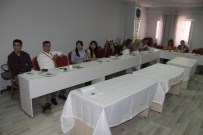 ODABAŞı - Bağlar Hastanesi 'Nrp' Eğitimine Ev Sahipliği Yaptı