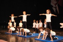 ŞIRINLER - Balahatun Anaokulu'ndan Unutulmaz Yıl Sonu Gösterisi