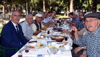 Başkan Kale'den İkinci Baharda Tarihe Yolculuk Projesi