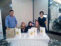 BİLGİ YARIŞMASI - Bilgi Şampiyonu Mudanyalı İmam Hatipliler