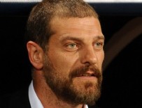 İVAN OBRADOVIC - Slaven Bilic açıklamalarda bulundu