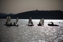 Bodrumsporlu Yelkenciler Özel Davet İle Venedik'e Gidiyor