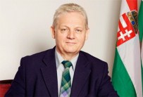 BUDAPEŞTE - Budapeşte Büyükşehir Belediye Başkanı Tekirdağ'a Geliyor