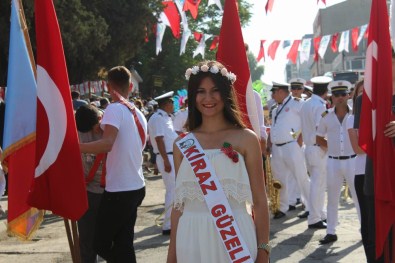 Burası Rio Değil Tekirdağ