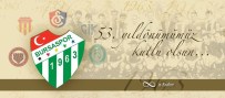 Bursapor 53 Yaşında