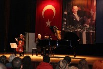 FARABI - Çankaya'da 'Klasik' Bir Gece Daha