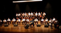 PELESENK - Çetin Akdeniz Ve Korosundan Muhteşem Konser