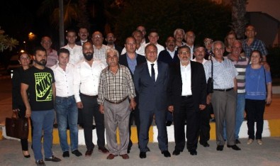 Clk Akdeniz'den Derneklere İndirimli Elektrik