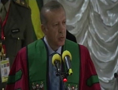 Cumhurbaşkanı Erdoğan: Dünya 5 daimi ülkenin iki dudağı arasına mahkum olamaz