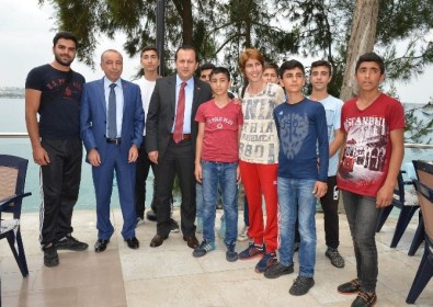 'Değerli Çocuklar Projesi' Yıl Sonu Etkinliği