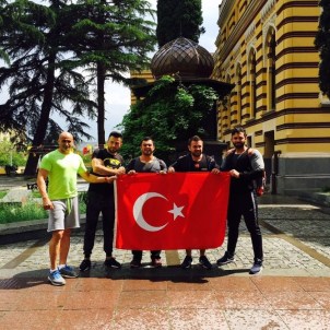 Didimli Dünya Rekoru Kırdı