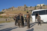 ŞAFAK OPERASYONU - Diyarbakır'da Hava Destekli Şafak Operasyonu
