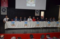 MEHMET YAPıCı - Fatsa'da Faysip Tanıtıldı