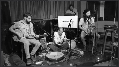 Foça Ritim Kampı Başlıyor