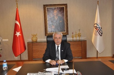 Gaib'ten 180 Ülkeye 3 Milyar 259 Milyon 351 Bin Dolarlık İhracat