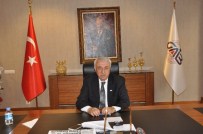 Gaib'ten 180 Ülkeye 3 Milyar 259 Milyon 351 Bin Dolarlık İhracat