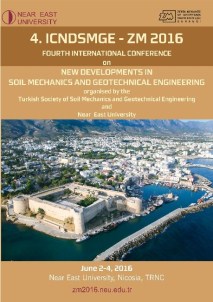 Geoteknik Mühendisliği'nde Yeni Gelişmeler