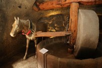 'Germir Bezirhanesi Kültür Projesi' Ödül Aldı