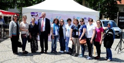 Görsel Sanatlar Çalıştayı Başladı