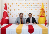 İRFAN SARALOĞLU - Göztepe OKAN Buruk'a Emanet