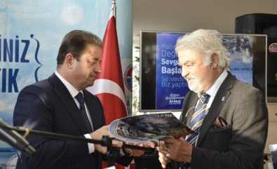 Halk Buluşmasında Ramazan Çağrısı