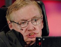 Hawking: Evreni çözdüm, Trump'ın popülaritesini çözemedim
