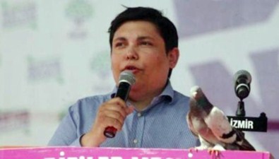 HDP'lilere 'Syrıza' Cezası