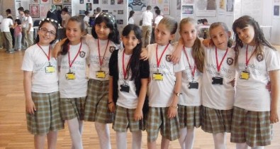 İKÜ, Çocuklara Matematiği Sevdirmek İçin Seferber Oldu