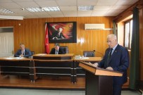 KADIN DOĞUM UZMANI - İl Genel Meclisi Sezaryenle Doğumu Araştırdı