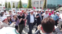 ENGİN ÖZKOÇ - İşçiler Açlık Grevine Son Verdi
