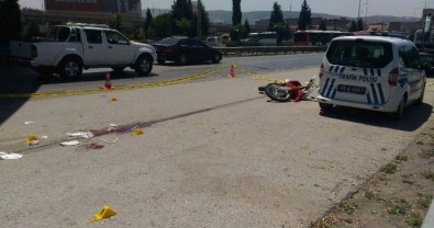 İzmir'de 1 Polis Şehit Oldu