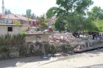 'Kanal Hisarcık' Projesine İlk Kazma