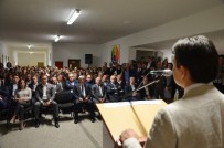 Karadağ'da Eğitim Altyapısının İyileştirilmesine Destek