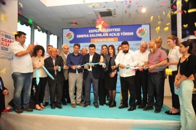 Kepez'e 5 Ayda 18 Yatırım