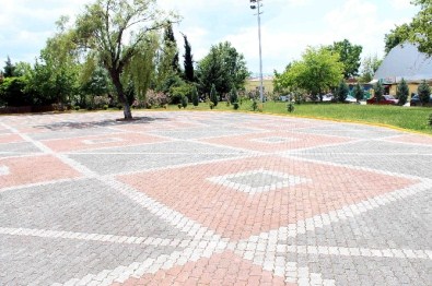 Kocaeli Fuarı 50. Ylında Ramazan'a Hazır