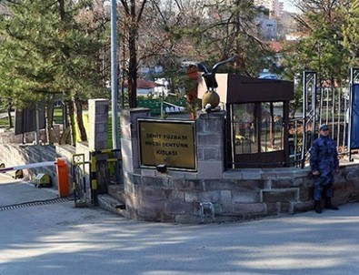 Kozmik Oda hakim ve savcısına ihraç talebi