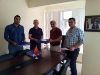 Kula Ve Köprübaşı'ndaki Projelere Yakın Takip