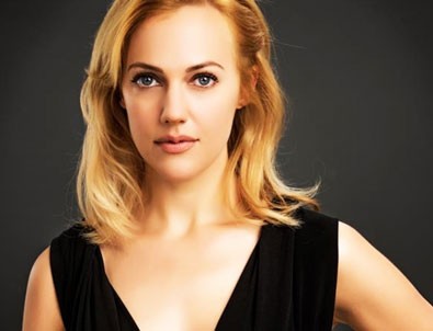 Meryem Uzerli Hollywood yolcusu