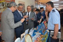 NİĞDE ÜNİVERSİTESİ - 'Neticede Her Şey Güzel Olacak' Sosyal Sorumluluk Projesi Sona Erdi