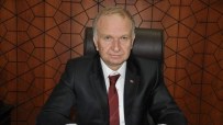 Nevşehir Valisi Ceylan Tekirdağ Valiliğine Atandı