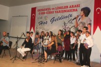 TABLET BİLGİSAYAR - 'O Ses Cizre'