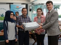 Öğrenciler 8 Barajı Kurtardı