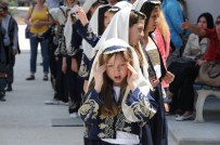 SÜLEYMAN ÇAKıR - Öğrenciler Mehmet Akif'in Şiiriyle Ödüllendirildi
