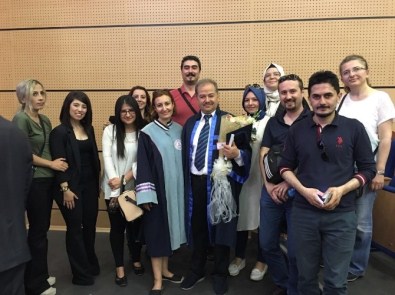 Okumanın Yaşı Yok