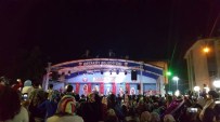 HÜSEYİN KAĞIT - Ortaköy'de Festival Coşkusu