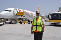 APRON - Pegasus'tan İstanbul Sabiha Gökçen'de Misafir Memnuniyeti Adına Tarihi Adım